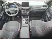 Ford Kuga 2.5 PHEV ST-Line X | Winterpack | Driver assistancepack | Technologypack | El. Trekhaak | Panoramadak | El. Achterklep | All-seasonbanden | 18' Lichtmetaal | Adaptive Cruisecontrol | BLIS | Matrix Ledkoplampen | Head-up Display |