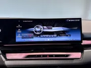BMW i5 Sedan eDrive40 M Sport Edition 84 kWh