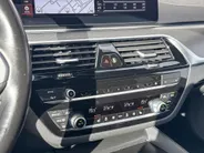 BMW 5 Serie Touring 530e M-Sport