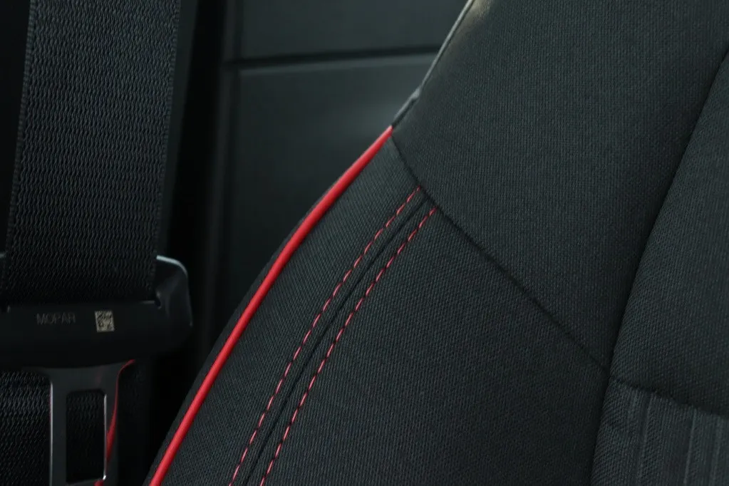 Fiat 600 RED 54 kWh | Carplay | Clima | Cruise | PDC | BTW