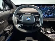 BMW iX3 40 eDrive