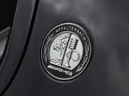 Mercedes-Benz AMG PureSpeed AMG PureSpeed