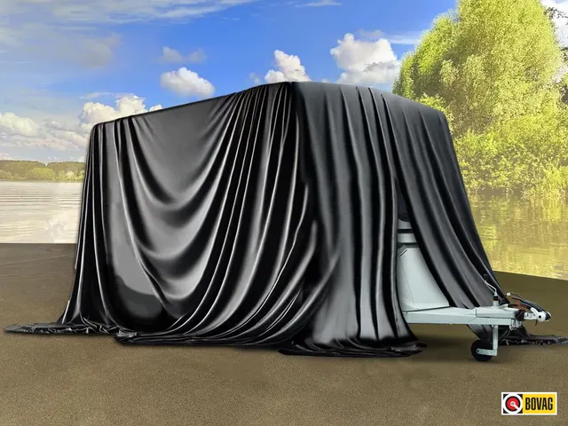 Caravelair Antares Style
