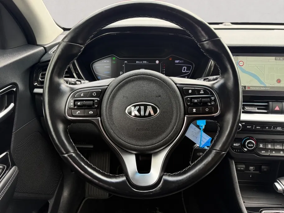 Kia Niro 1.6 GDi Hybride DynamicLine