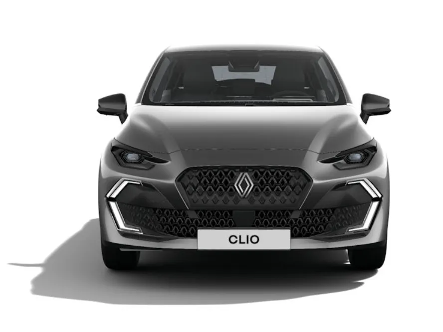Renault Clio (Zeeuw & Zeeuw Private Lease Actie v.a. €368) TCE 115 evolution | Wij maken graag een Private Lease offerte op maat voor u!
