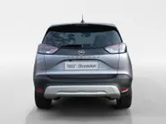 Opel Crossland 1.2 Turbo Elegance | Navigatie | 360 camera | Climate Control | Led koplampen | Cruise Control | Dodehoek detectie | 12 maanden garantie