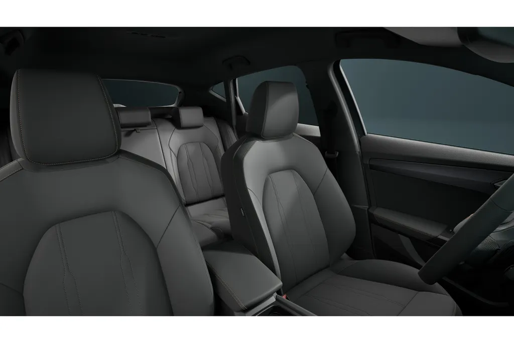 CUPRA Formentor Essential | Digitaal instrumentenpaneel (Virtual Cockpit) | Draadloze Apple CarPlay™, Android Auto™ | Elektronisch Sperdifferentieel (XDS)