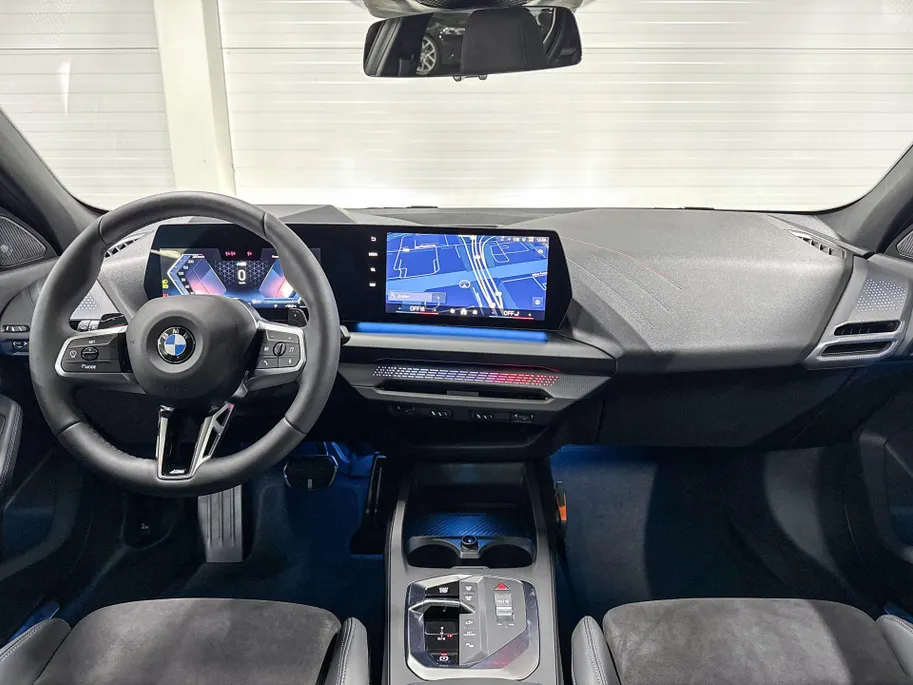 BMW 1 Serie 120