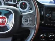 Fiat 500L 0.9 TwinAir Trekking Navi Clima