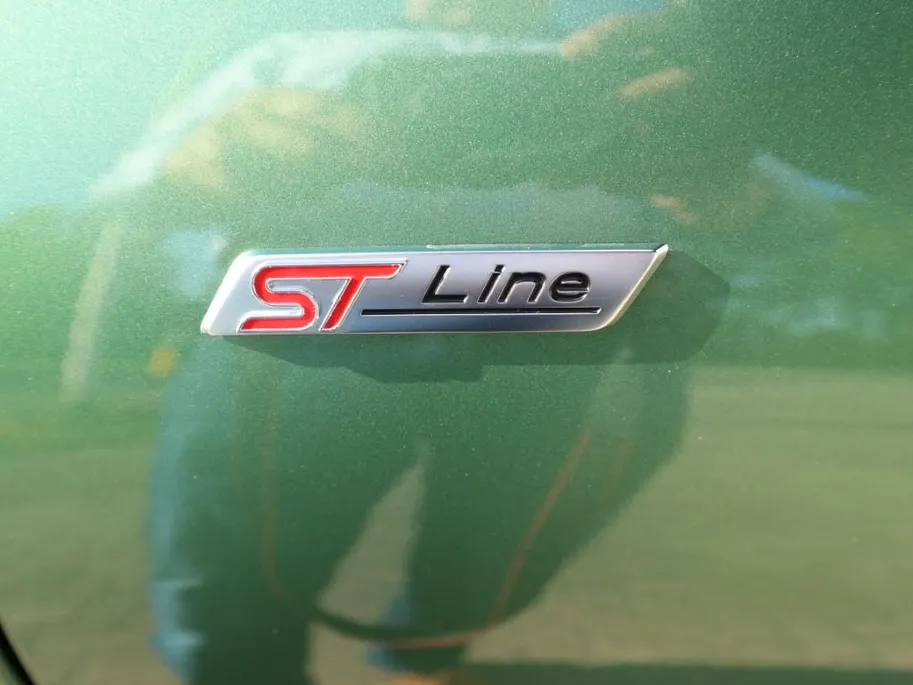 Ford Kuga 2.5 PHEV ST-Line X | WINTERPAKKET | ELEKTRISCHE TREKHAAK | AGR |