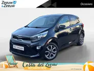 Kia Picanto 1.0 DPi DynamicPlusLine | Achteruitrijcamera | Apple Carplay/Android Auto | Cruise Control | Climate Control | 12 maanden garantie! |