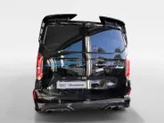 Ford E-Transit Custom 320 L2H1 MS-RT 71 kWh DC | Direct Beschikbaar | Snel Rijden | Uniek | 2300KG Trekgewicht | Sportstoelen |