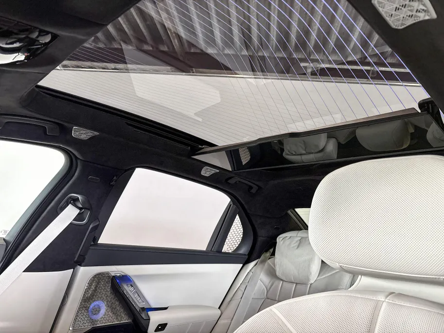 BMW i7 xDrive60 Privilege Edition M Sportpakket Pro