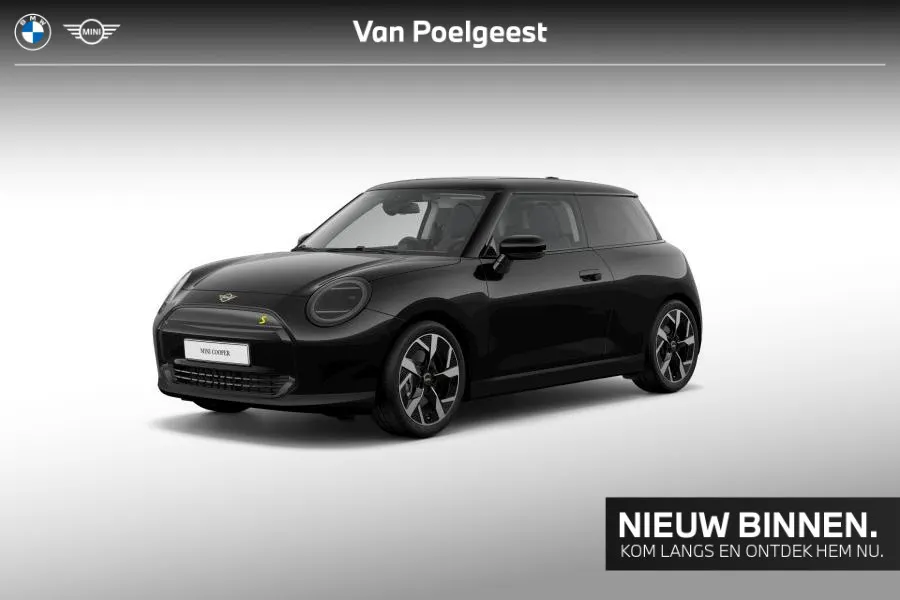 MINI Cooper Electric SE Classic M