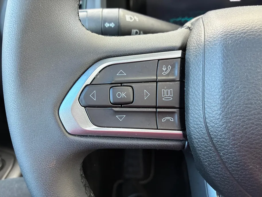 Jeep Renegade North Star 1.5T e-Hybrid 130 PK| Carplay | Digital Cockpit
