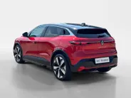 Renault Megane E-Tech 220PK EV60 Optimum Charge Techno Automaat | Pack Winter | Adaptive Cruise Control | 360 Camera | Apple CarPlay/Android Auto | Parkeersensoren | Full LED | Digital Cockpit | Lichtmetalen Velgen |