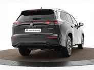 Volkswagen Tayron Life Edition 1.5 eHybrid 204 PK 6 versn. DSG · Rondomzichtcamera · Design Pakket Dark · Trekhaak inklapbaar, met elektrische ontgrendeling, incl. aanhangermanoeuvreerhulp Trailer Assist · · Voorraad OUTLET · Prijs is inclusief inruilpremie · MEGA SALE