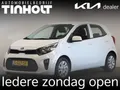 Kia Picanto 1.0 MPi DynamicLine Trekhaak