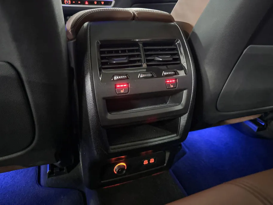 BMW X5 xDrive50e