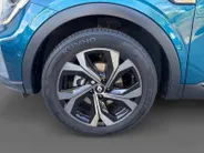 Renault Arkana 145PK E-Tech Hybrid E-Tech Engineered Automaat | 1e eigenaar | Navi | Camera | Parkeersensoren | Apple CarPlay/Android Auto | Lichtmetalen Velgen | Achterspoiler | Cruise Control | Armsteun | Elektrisch verstelbare stoelen |