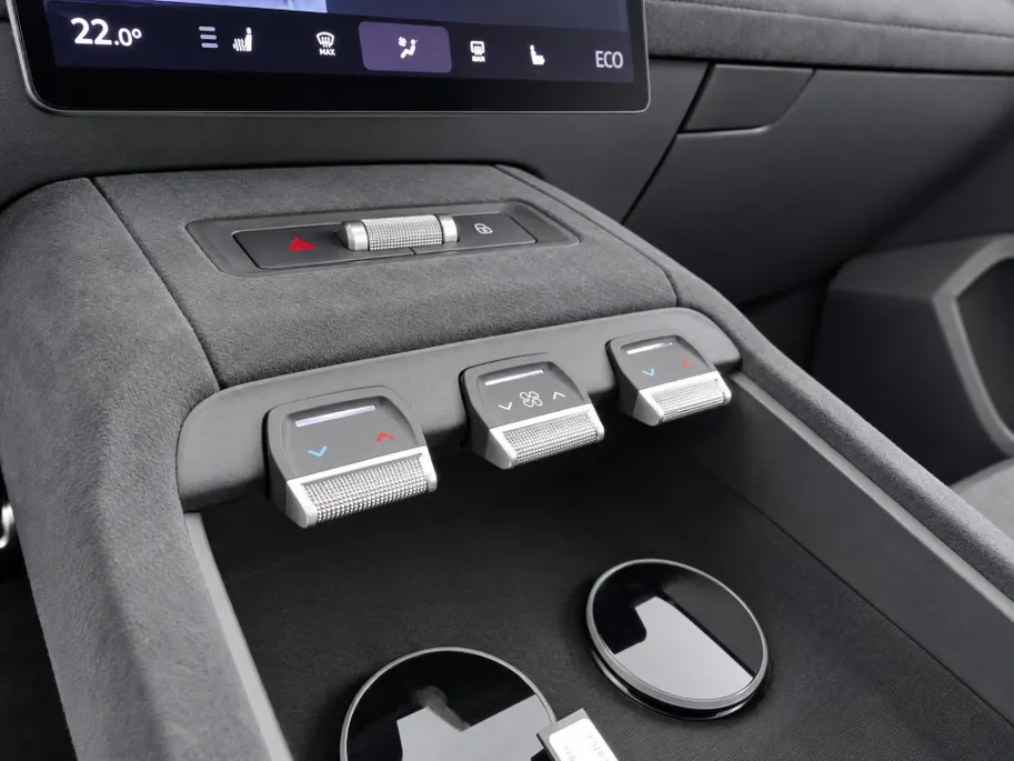 Škoda Peaq 90 Sportline 7p. relax pakket | Trekhaak Wegklapbaar | Nu mogelijk voor proefritten !!