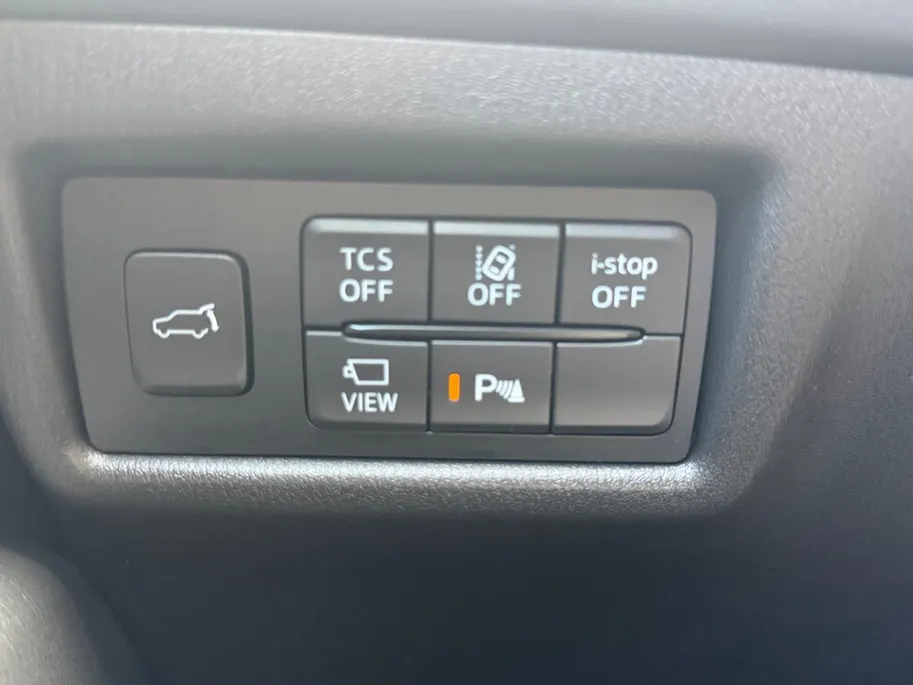 Mazda CX-5 2.0 SkyActiv-G 165 Newground | Head Up Display | Navigatie | Climate/ Cruise Control |