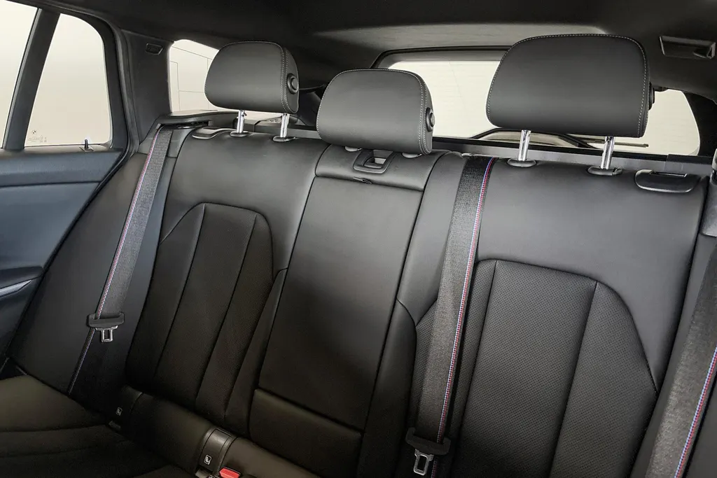 BMW 3 Serie Touring 330e