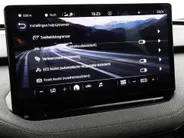 Škoda Enyaq Coupe iV 60 180pk · SOH 94,1% · Panoramadak · Camera · Apple/Android Car Play · 19'Velgen · Sfeerverlichting · Elek. Inklapbare Spiegels ·