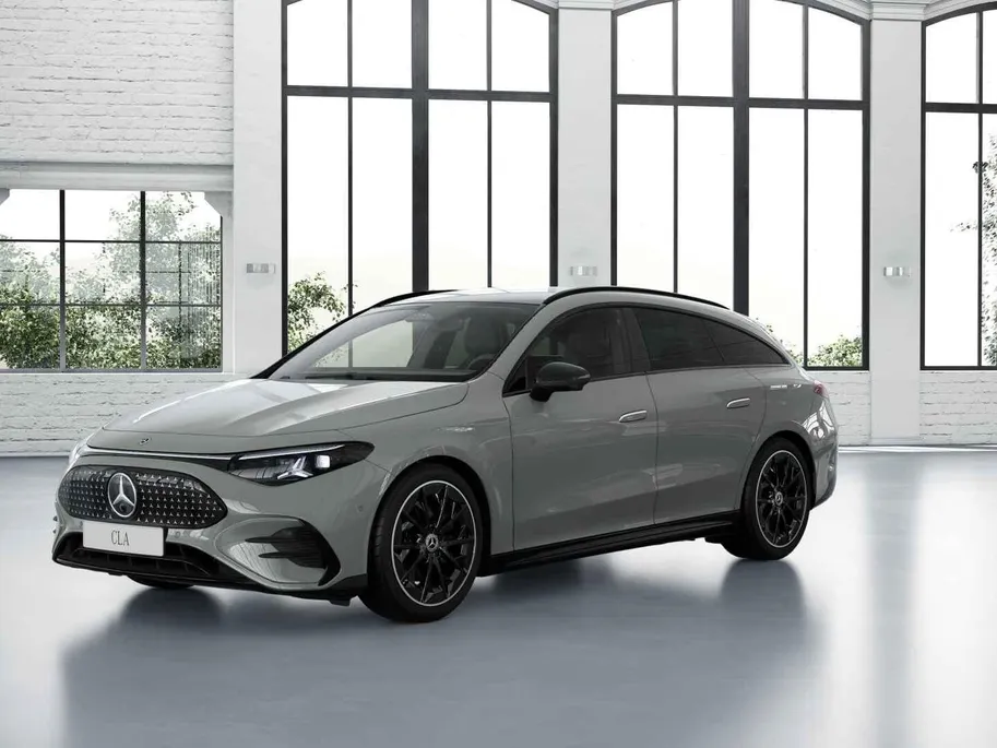 Mercedes-Benz CLA Shooting Brake 250+ Business Solution 85.5 kWh