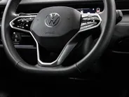 Volkswagen ID.7 Pro Business 286pk 77 kWh · SOH 97,2% · 360 Camera · Head-Up · Alarm · Elek. Trekhaak · Keyless · Elek. Voorstoelen · 20'' Inch · Gratis onderhoud & APK t/m 30-01-2030 · EXTRA INRUILKORTING ·