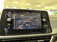 Volkswagen T-Roc 1.5 TSI 150pk DSG Style · Panoramadak · Camera · Keyless · Elek. Achterklep · Alarmklasse 3 · Massagefunctie Bestuurder · Parkeer Assistent · Stoelverwarming ·