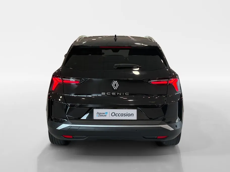 Renault Scénic E-Tech EV87 long range techno *Grote Accu*Navi+360Camera*Climate*Adaptive Cruise*Luxe Auto!
