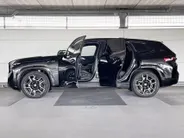 BMW XM PHEV 30 kWh