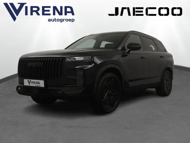 Jaecoo 7