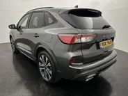 Ford Kuga 2.5 PHEV ST-Line | 225 pk | Winterpack |