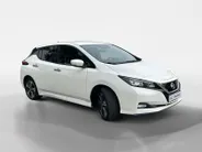 Nissan Leaf e+ N-Connecta 62 kWh NU RIJKLAAPRIJS incl. 12 Maanden GARANTIE! Premiumpakket GRATIS!!