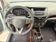 Opel KARL 1.0 ecoFLEX Edition 1E EIGENAAR | DEALER ONDERHOUDEN | CRUISE CONTROL | AIRCO | 12 MAANDEN BOVAG GARANTIE