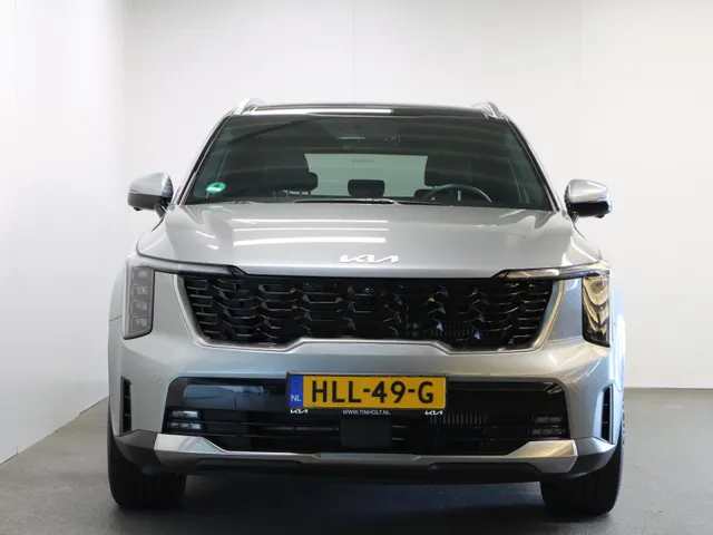 Kia Sorento 1.6 T-GDi Plug-in Hybrid 4WD ExecutiveLine 7p