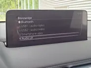 Mazda CX-5 2.5 SkyActiv-G 194 Signature AUTOMAAT | 360 Camera | Stoelverkoeling | Stoelverwarming | Adaptieve Cruise | Schuifdak | Elektr. Achterklep | Apple Carplay/Android Auto | Navigatie | Wegklapbare TREKHAAK