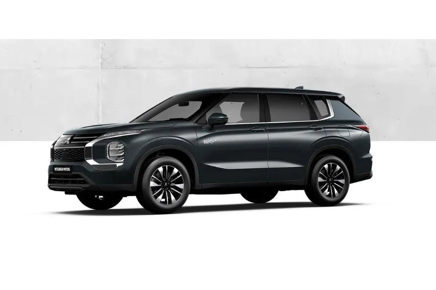 Mitsubishi Outlander 2.4 PHEV Intense € 5.000 euro korting eigen voorraad| 8 jaar garantie| Snel leverbaar | Totaalprijs op is op.