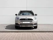 MINI Countryman C Favoured M Plus