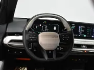 Kia EV4 81,4 kWh 204PK GT-Line Business Edition