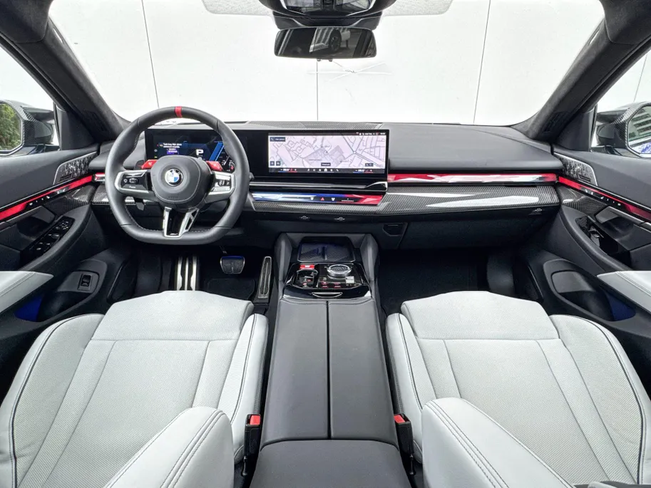 BMW M5 Touring M5