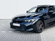 BMW 3 Serie Sedan 330e
