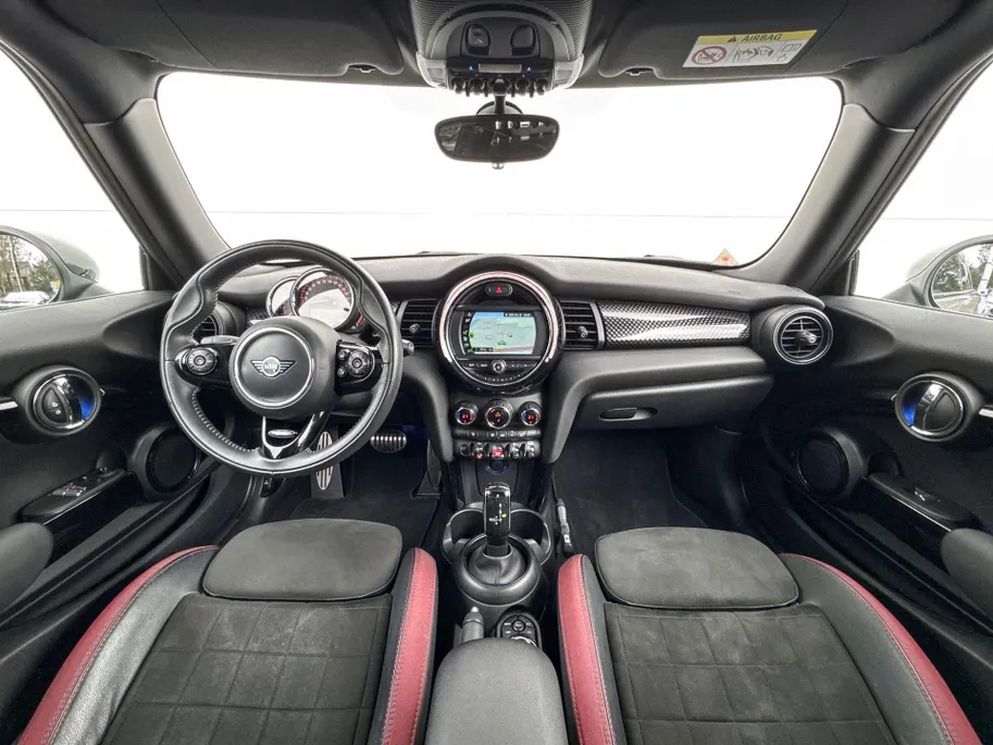 MINI Cooper 3-deurs Cooper S