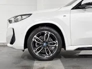 BMW iX1 xDrive30 Launch Edition