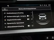 Audi A3 Sportback 40 TFSIe 204pk S-tronic Advanced edition · Panoramadak · Camera · SONOS Sound · Head-Up Display · Elek. Achterklep · Keyless · Garantie t/m 07-10-2030 of 100.000km
