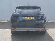 Hyundai Tucson 1.6 PHEV 252pk 2WD Premium / Navi / Cruise / Climate