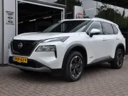 Nissan X-Trail 1.5 e-4 N-C 4WD 7p. 1650KG Trekgew.