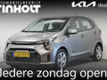 Kia Picanto 1.0 DPI DynamicLine Beschikbaar in Overleg
